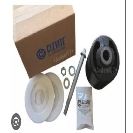 KT00B936420KIT DE BUJES TRIFUNCIONAL PARA TORNILLO DE 7 8

										-