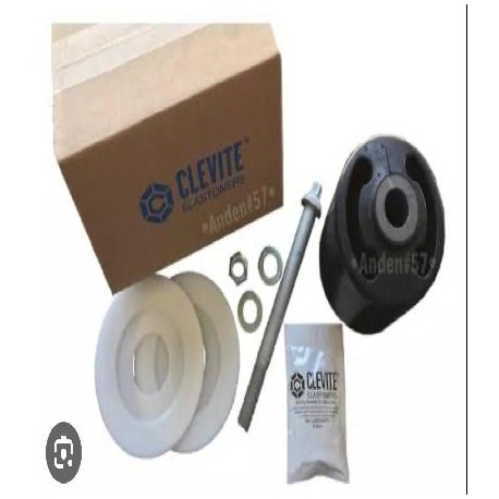 KT00B936420KIT DE BUJES TRIFUNCIONAL PARA TORNILLO DE 7 8

										-