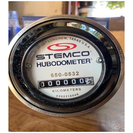 Hubodometro 24 5 

										-