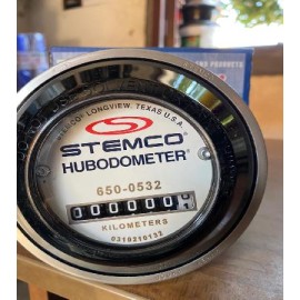 Hubodometro 22 5

										-