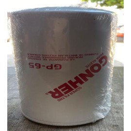 Filtro GP 65

										-