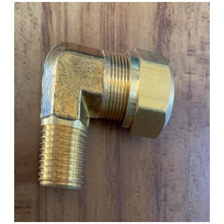 Codo de 3 8 a  1 2

										-