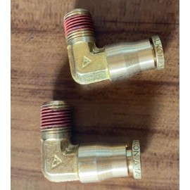 Codo de 1 8 a 1 4 enchufe rápido

										-