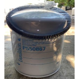 Filtro P550867

										-