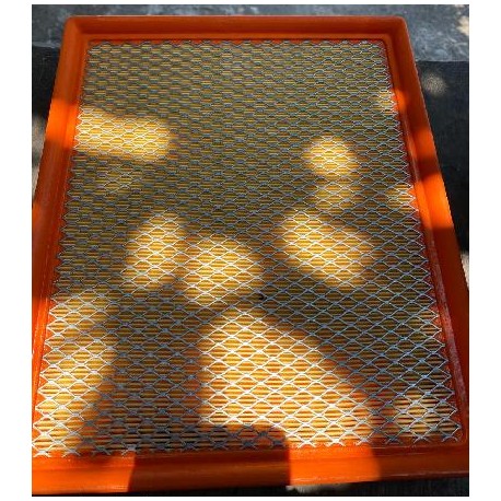 Filtro F 2HA01

										-