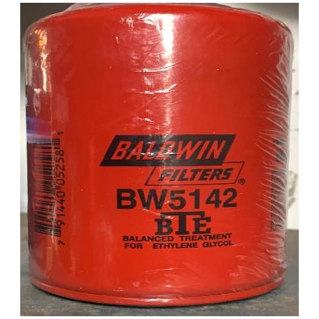 Filtro BW5142

										-