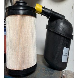 Filtro G450 KIT 

										-