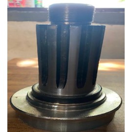 Espiga para nudo 280 STD 653201

										-