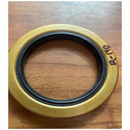 Reten R170 viejo

										-