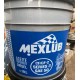 Aceite monogrado SAE 50

										-