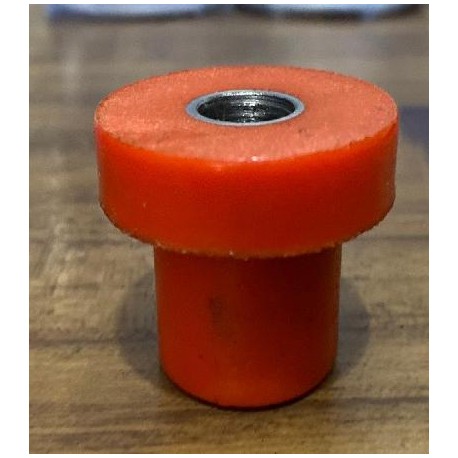 Soporte para visagra cofre KW 

										-