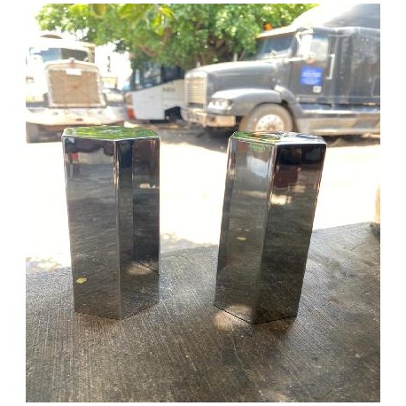 Tapón de rosca alto hexagonal 

										-Nuevo