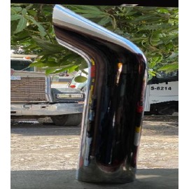 Pipa punta curva 120X5 3221

										-