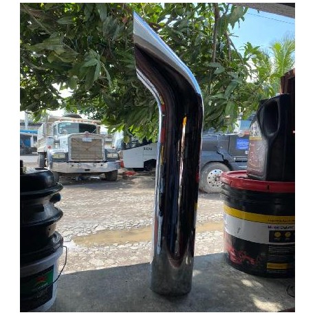 Pipa punta curva 90X5 3220

										-