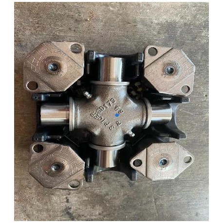 Cruceta 280 x

										-