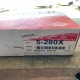 Cruceta 280 x

										-