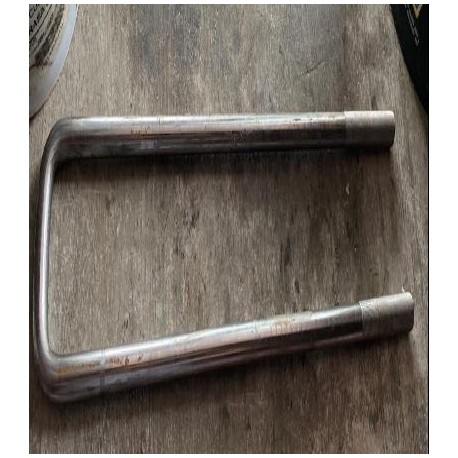 Abrazadera 3 4x3x19 CON TUERCAS 

										-