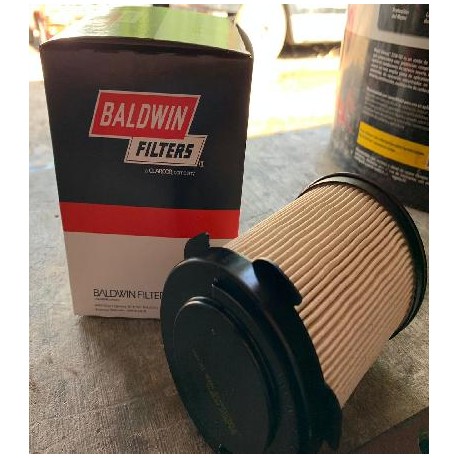 Filtro PF 9870  RAM P551115

										-