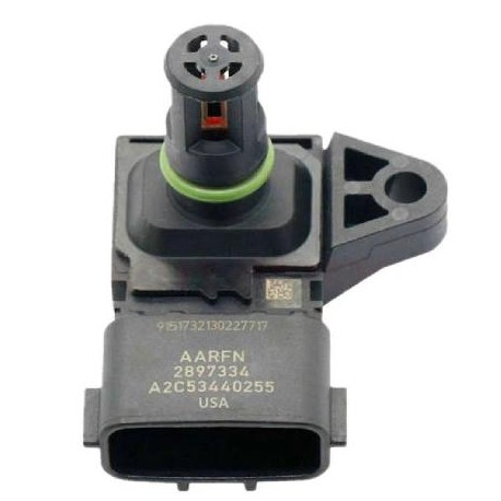 2897334NX SENSOR DE TEMPERATURA DE PRESION  DE AIRE 

										-
