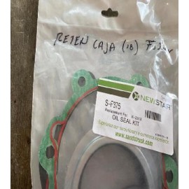 Reten caja 18 FULLER SF375

										-