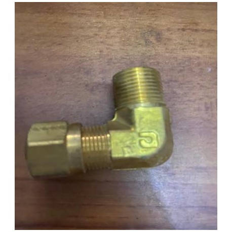 Codo de 3 8 a 5 8 

										-