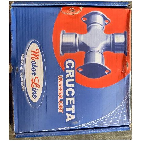 Cruceta 280 

										-