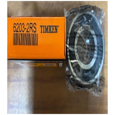 Balero 6203 2 RS

										-