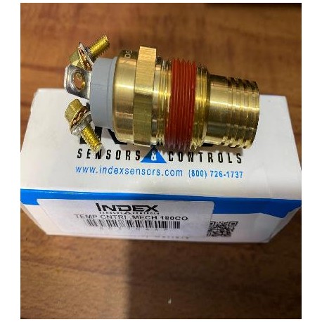 8037044P BULBO DE TEMPERATURA 180 NC Y NO

										-