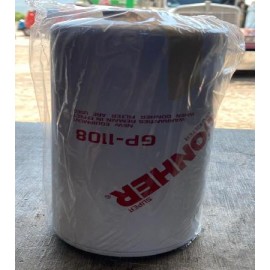 Filtro GP 1108

										-