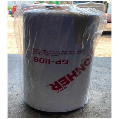 Filtro GP 1108

										-
