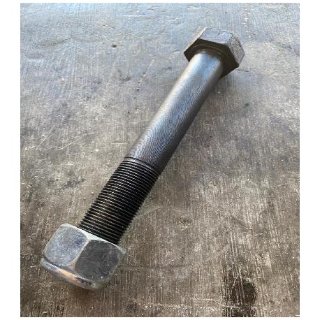 9203 Tornillo para tensor 1X6  1 2 

										-
