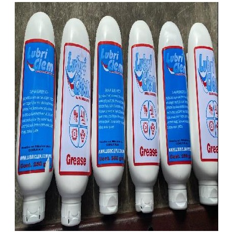 Grasa ensamble para motores LUBRI CLEM

										-