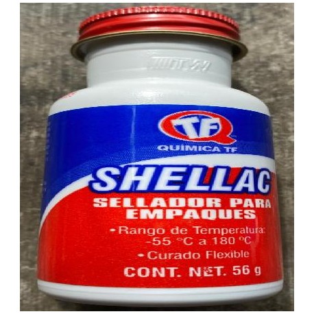 Shellac TF

										-