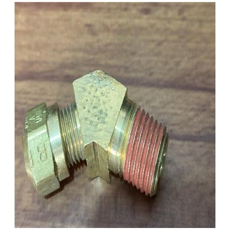 C451414 CODO A 45 GRADOS 1 4 A 1 4

										-