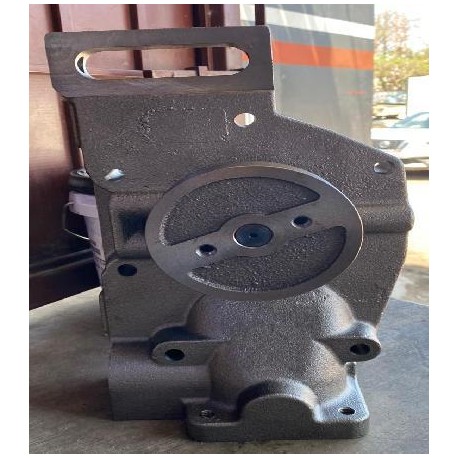 BOMBA DE AGUA PARA CUMMINS N14 RD 773836

										-