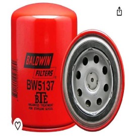 FILTRO DE AGUA BW5137 

										-