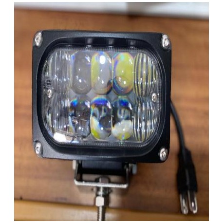 12089 FARO RECTANGULAR LED 

										-Nuevo