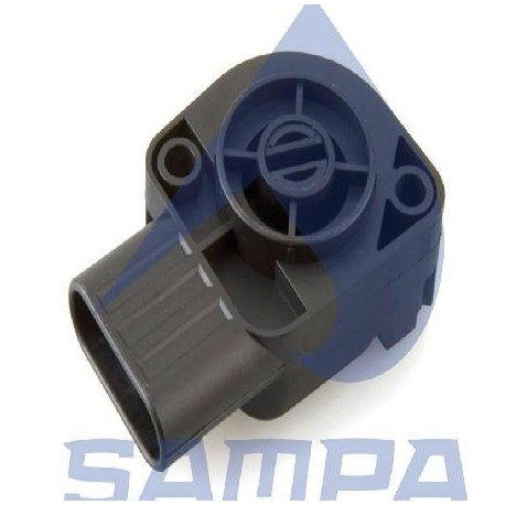 POTENCIOMETRO 6 PINES EN LINEA CUMMINS DETROIT

										-
