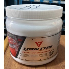 AV32 CREMA DE SILICONES

										-Nuevo