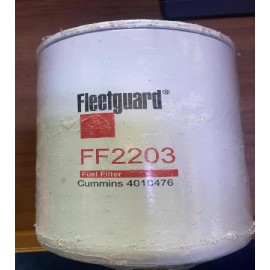 FILTRO FF2203

										-