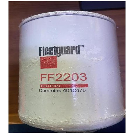 FILTRO FF2203

										-