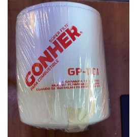 FILTRO GP 1101

										-