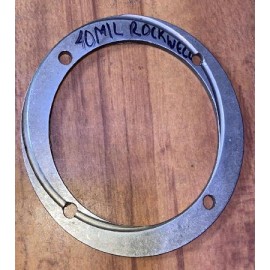 RONDANA 40 MIL LBS ROCKWELL 1229T1034

										-