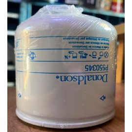 FILTRO P550345 BF915

										-