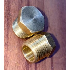 TAPON CABEZA HEXAGONAL 1 2

										-