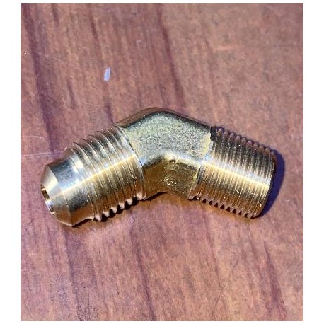 CODO A 45 MACHO 1 4 A 1 8

										-