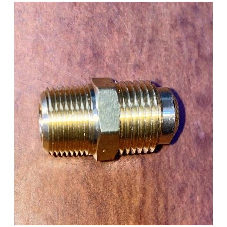CONECTOR MACHO 1 4 A 1 8

										-