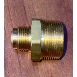 CONECTOR MACHO 1 4 A 3 8

										-Nuevo