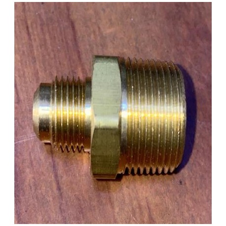 CONECTOR MACHO 1 4 A 3 8

										-Nuevo