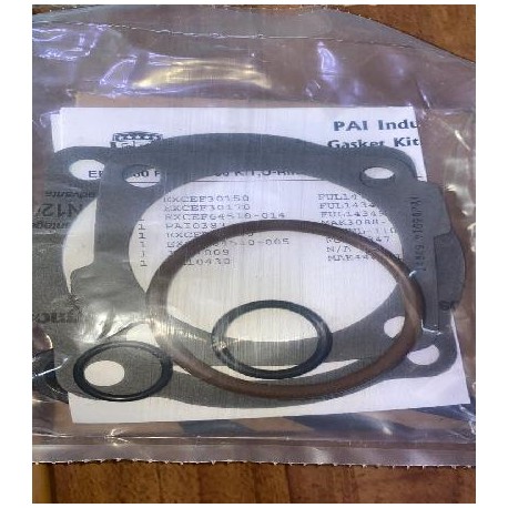 JUEGO DE LIGAS PARA CAJA DE VELOCIDADES EF39760

										-